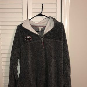 Almost like the True grit